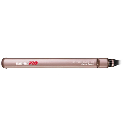 Випрямляч для волосся BaByliss PRO E.P Technology Rose Gold Edition BAB2072RGEPE