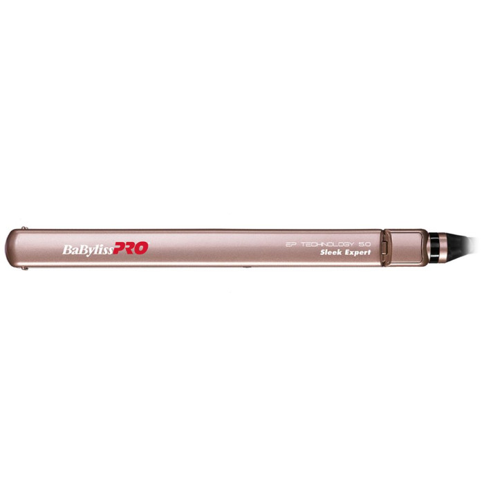 Випрямляч для волосся BaByliss PRO E.P Technology Rose Gold Edition BAB2072RGEPE