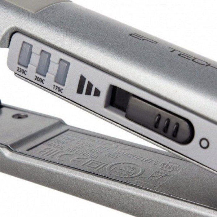 Випрямляч для волосся BaByliss PRO EP Technology 5.0 Ultra Curl BAB2071EPE