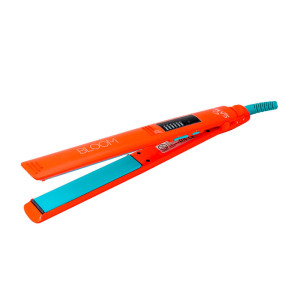 Выпрямитель для волос Ga.Ma Elegance Bloom Led Orange GI0205