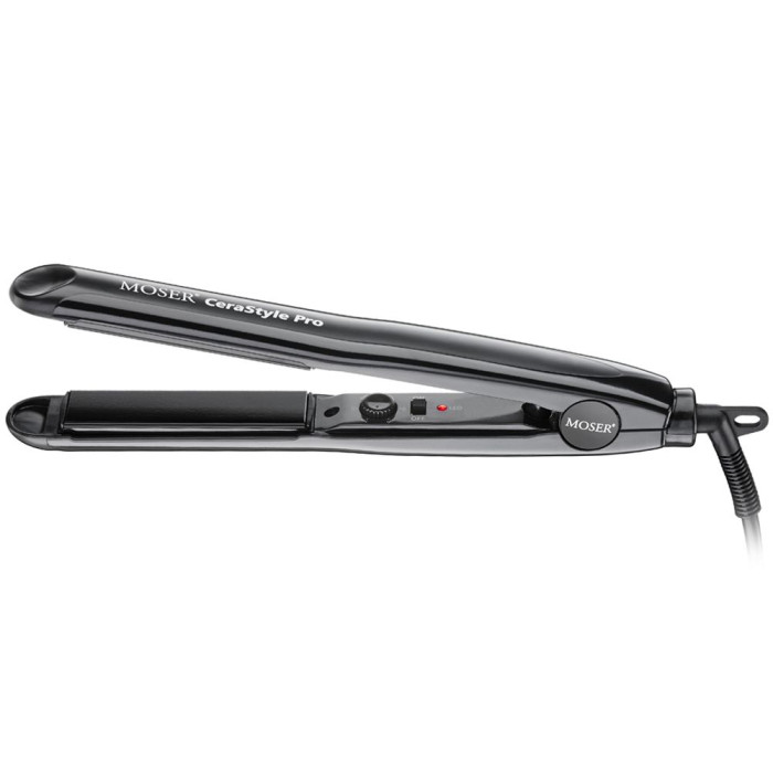 Випрямляч для волосся Moser CeraStyle PRO Black 4417-0050