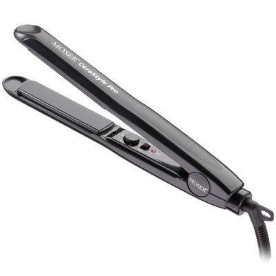 Випрямляч для волосся Moser CeraStyle PRO Black 4417-0050