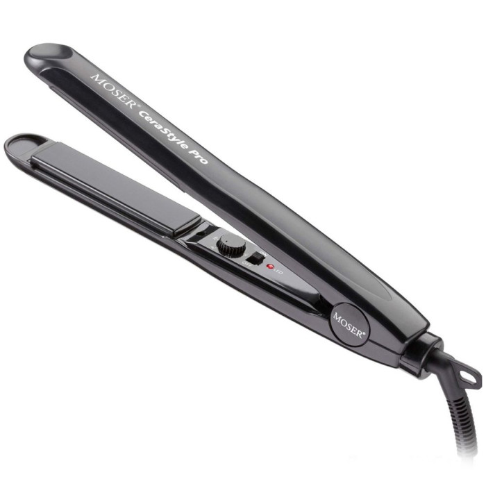Випрямляч для волосся Moser CeraStyle PRO Black 4417-0050