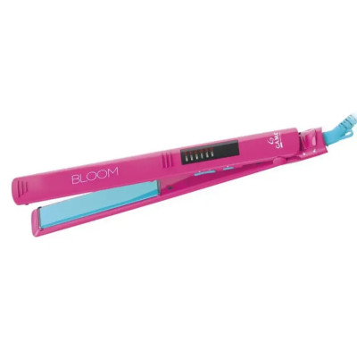 Випрямляч для волосся Ga.Ma Elegance Bloom Led Fucsia GI0206