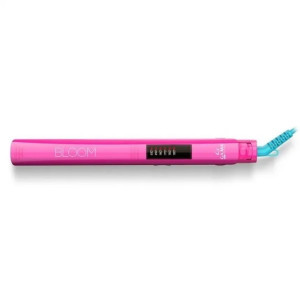 Выпрямитель для волос Ga.Ma Elegance Bloom Led Fucsia GI0206