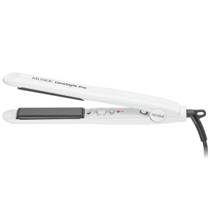 Випрямляч для волосся Moser CeraStyle PRO White 4417-0051