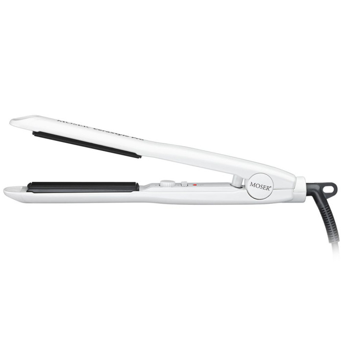 Випрямляч для волосся Moser CeraStyle PRO White 4417-0051