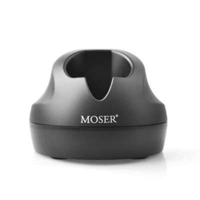 Зарядна підставка для тримерів Moser 1591 ChroMini, T-Cut 1591-7620