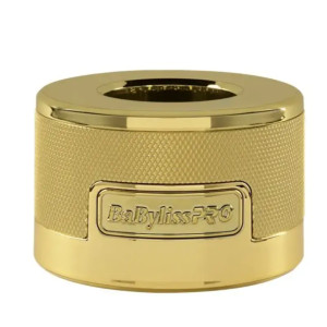 Зарядна підставка для тримерів BaByliss PRO 4Artists Skeleton GoldFX Charging Base FX7870GBASE