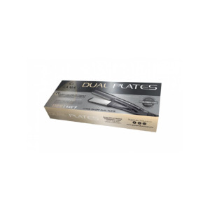 Випрямляч для волосся Ga.Ma IRON X-WIDE DUAL PLATES