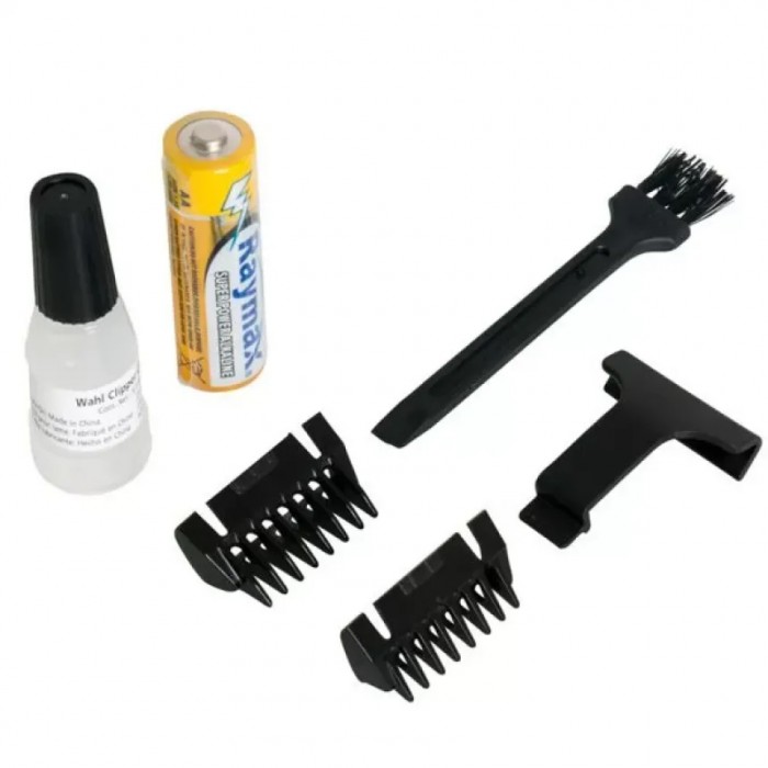Тример для стрижки тварин WAHL Pico Clipper 09966-2416