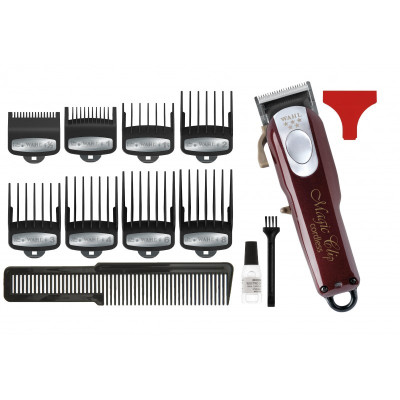Машинка для стрижки WAHL Magic Clip Cordless 5 Star 08148-2316H
