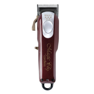 Машинка для стрижки WAHL Magic Clip Cordless 5 Star 08148-2316H