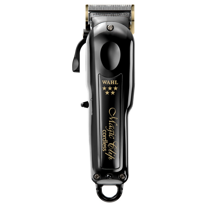 Машинка для стрижки WAHL Magic Clip Cordless Black 