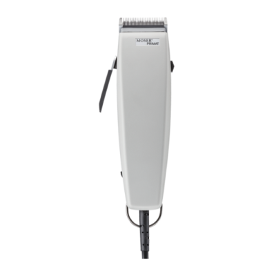 Машинка для стрижки MOSER Primat White 1230-0051 