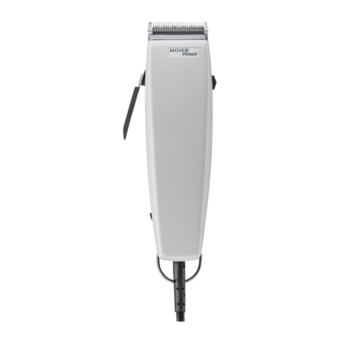 Машинка для стрижки MOSER Primat White 1230-0051 